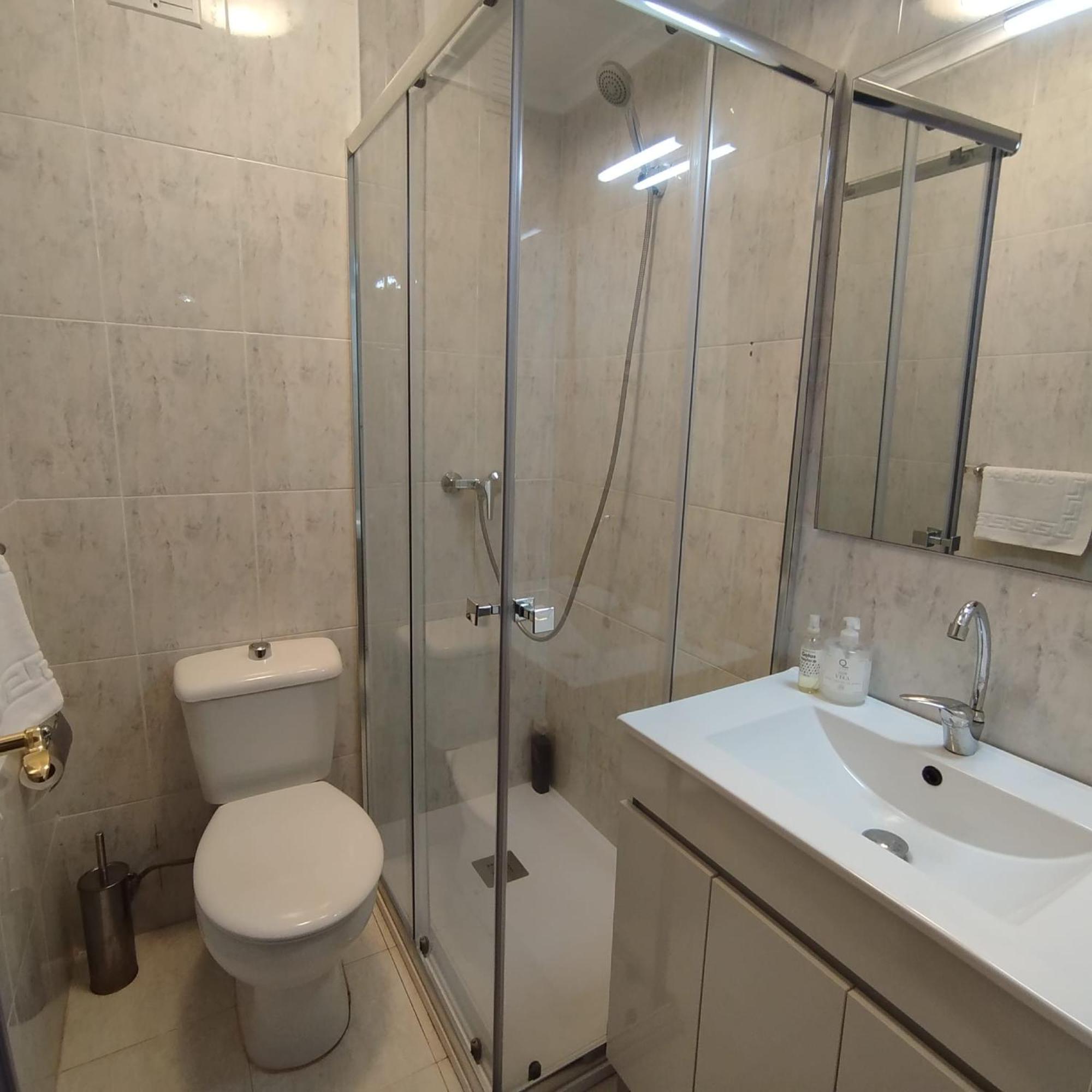 Quedate En Casa Titi Santander Ngoại thất bức ảnh